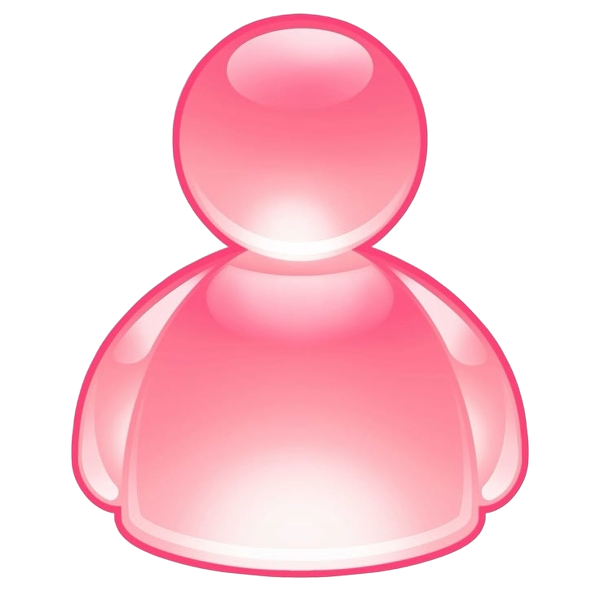 man icon