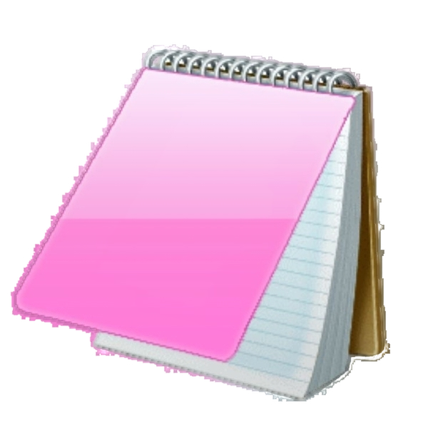 nodepad icon